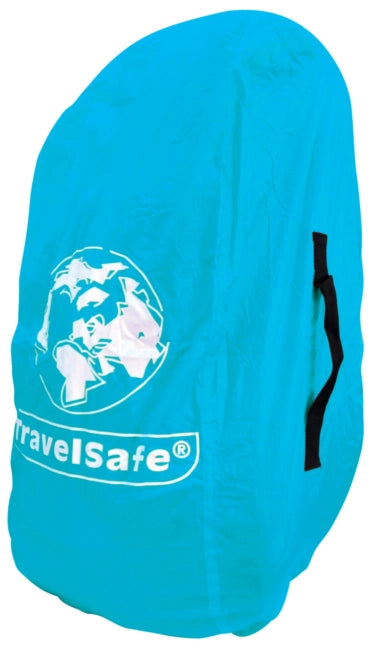 RAIN/TRANSPORT COMBI COVER