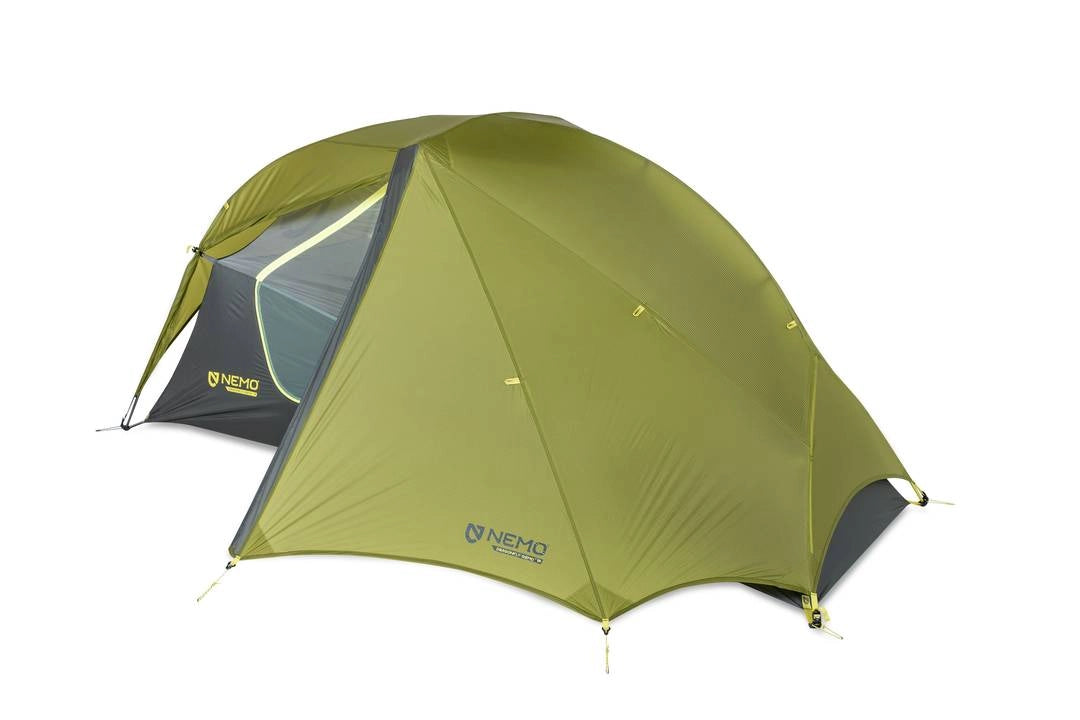 DRAGONFLY OSMO