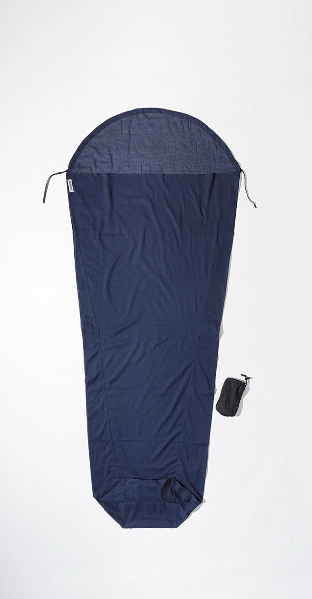 MUMMYLINER - EGYPTIAN COTTON