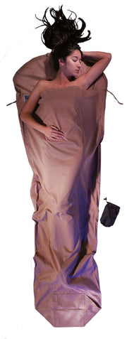 MUMMYLINER - EGYPTIAN COTTON