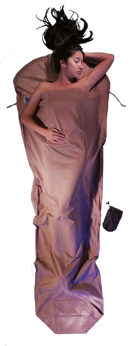 MUMMYLINER - EGYPTIAN COTTON