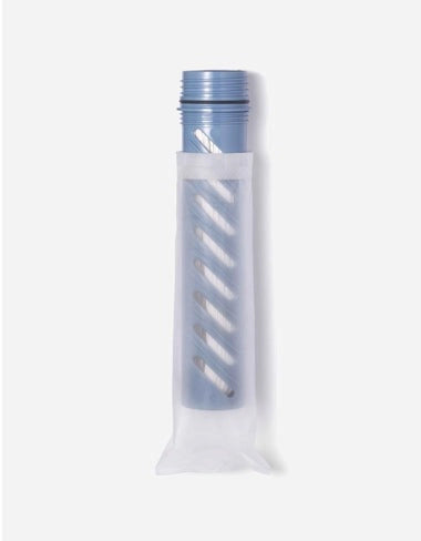 ESCAPE HIGH FLOW WATER PURIFIER 2-STAGE FILTER