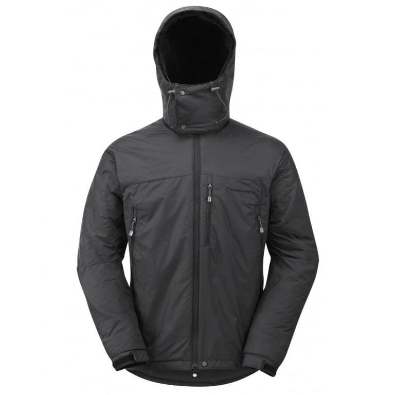 EXTREME JACKET