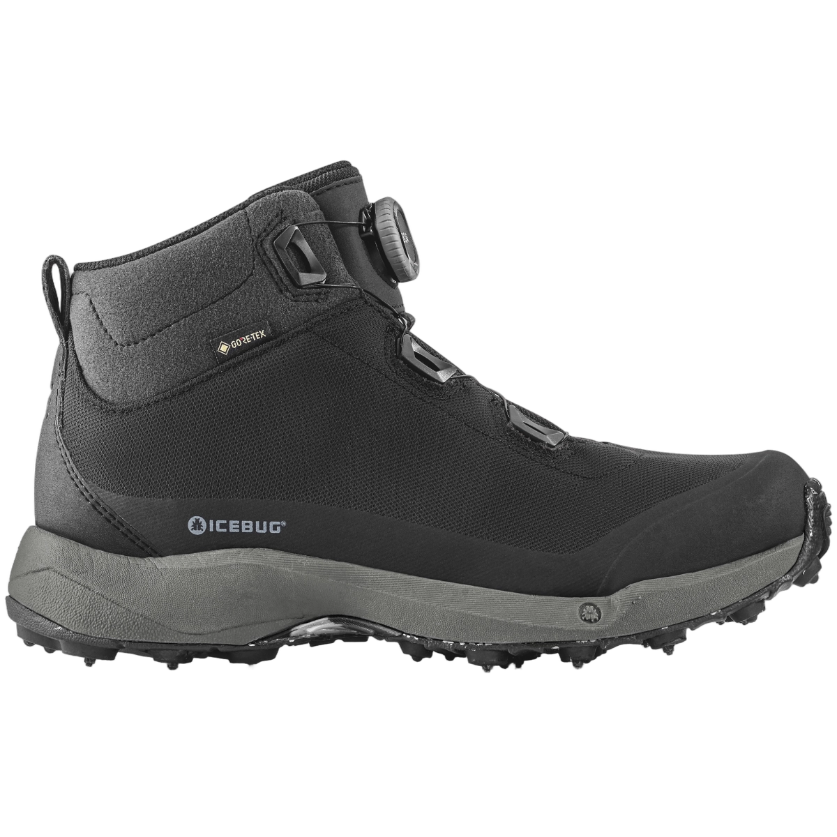 Stavre M BUGrip GTX
