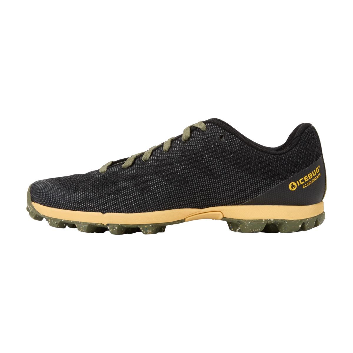 ACCELERITAS 9 W RB9X
