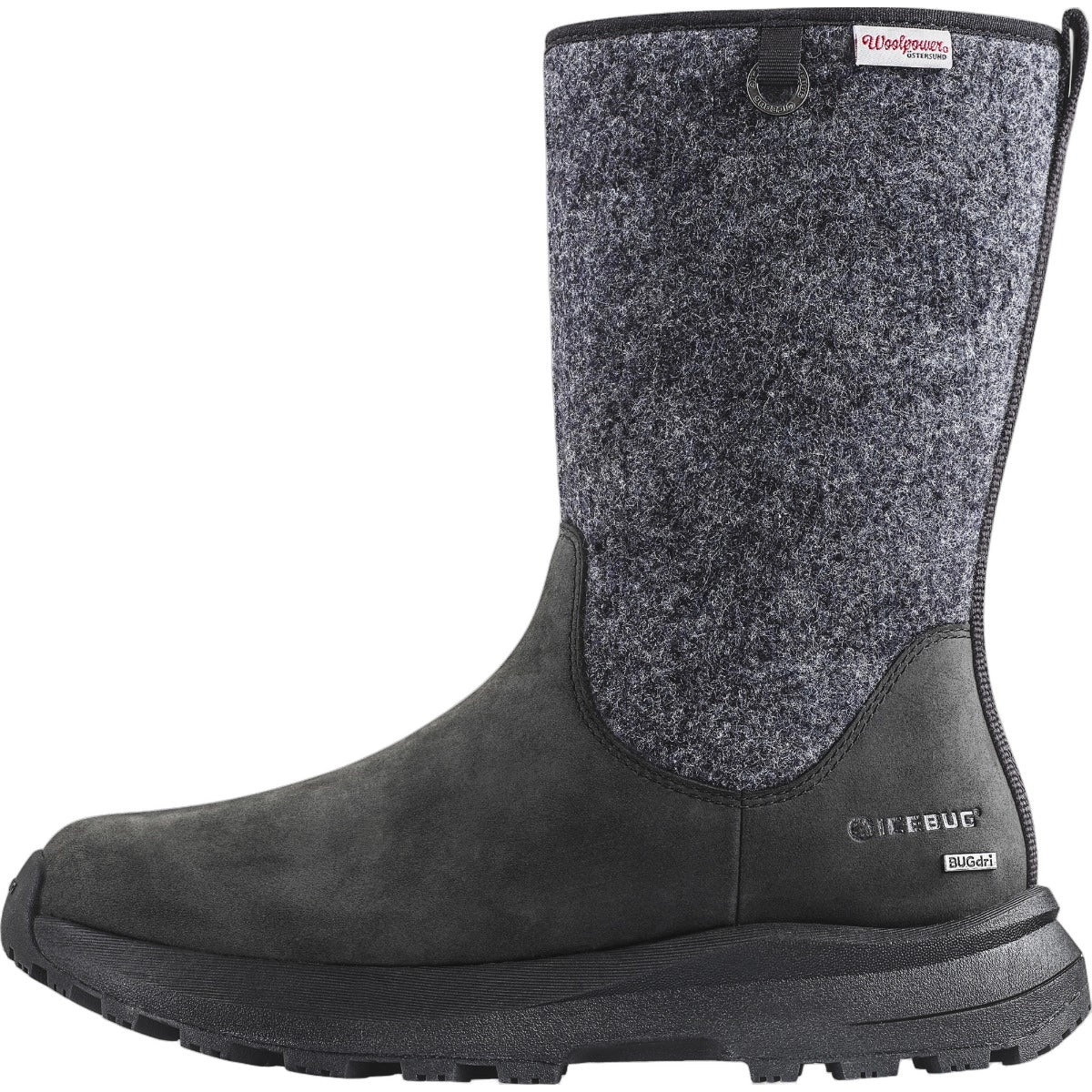 Grove 2 ReWool NT