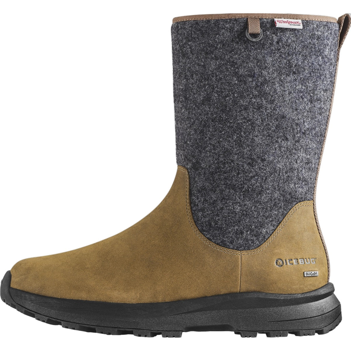 Grove 2 ReWool NT