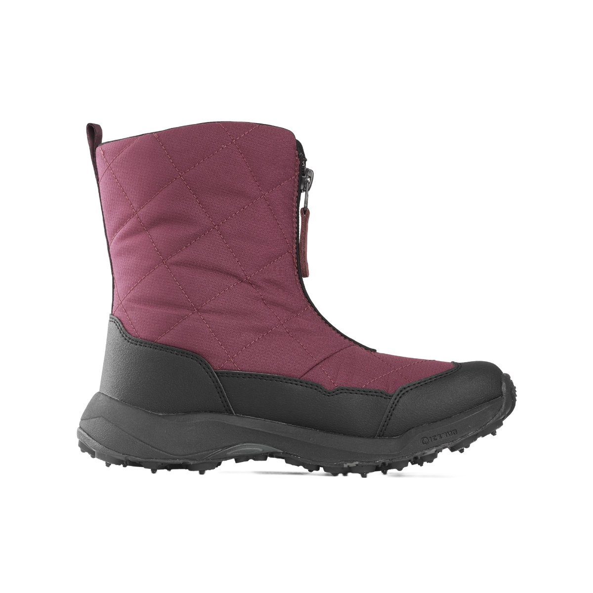 Ivalo4 W BUGrip