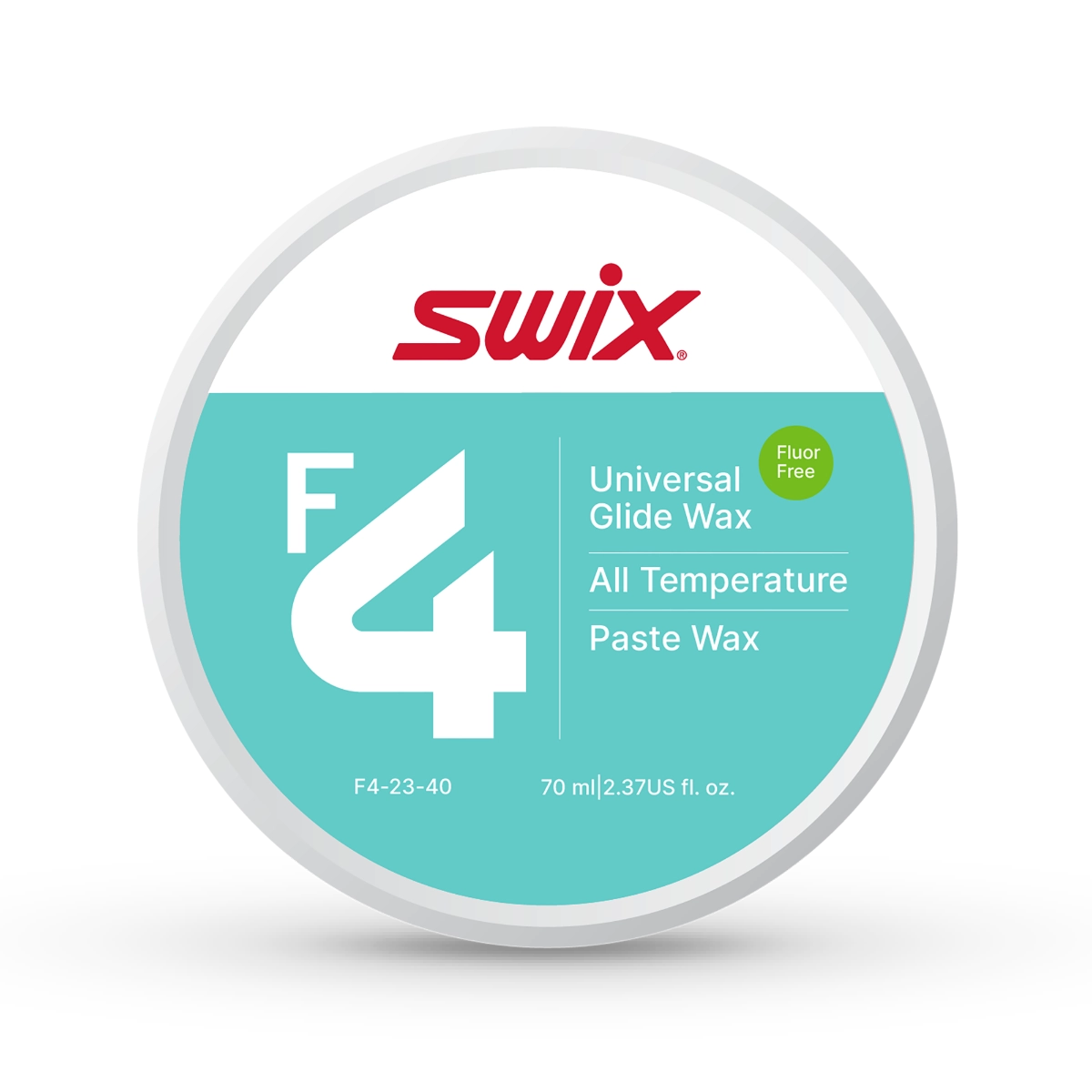 F4 GLIDEWAX PASTE