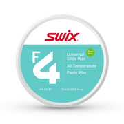F4 GLIDEWAX PASTE