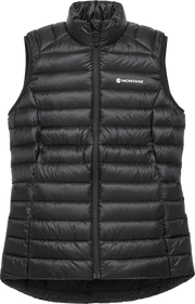 F ANTI FREEZE VEST
