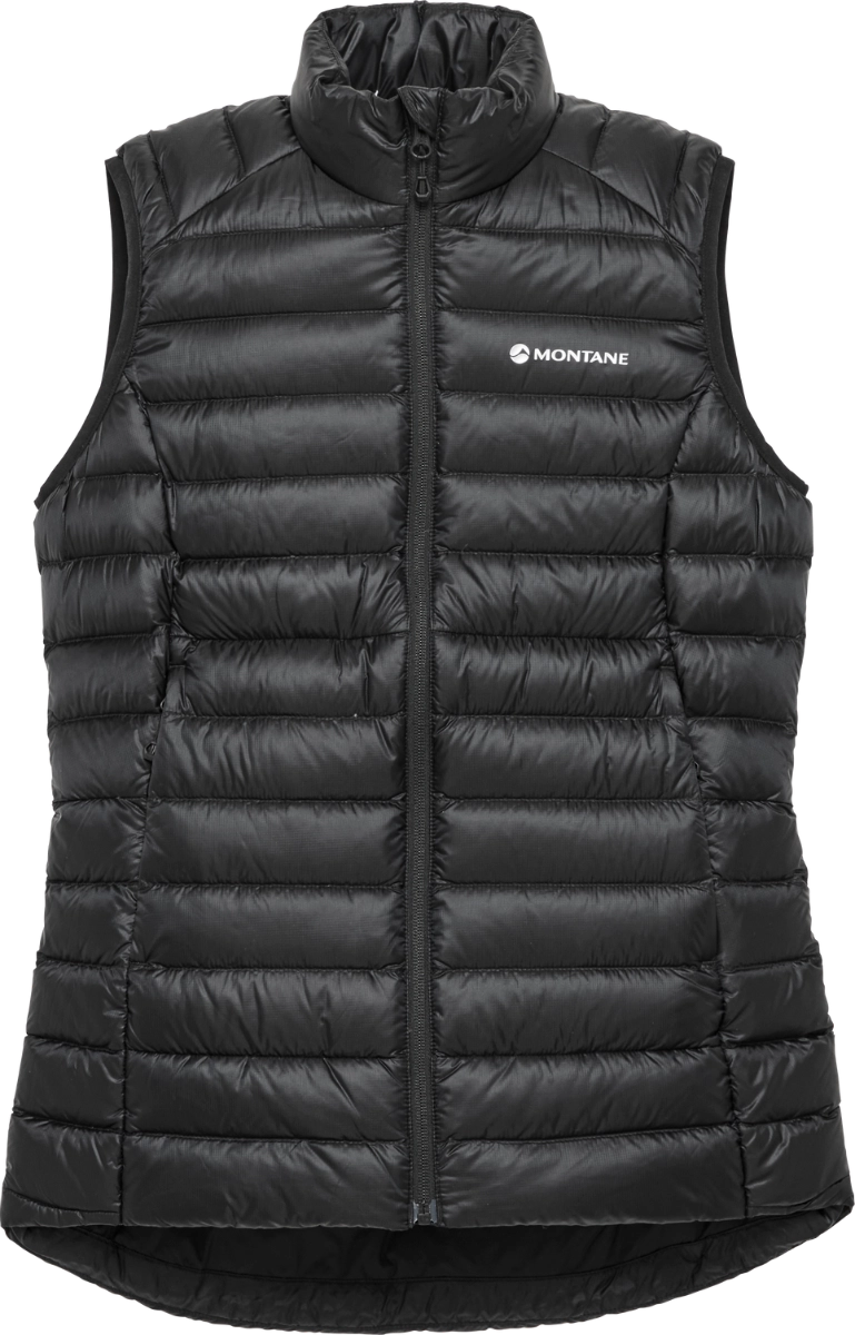 F ANTI FREEZE VEST