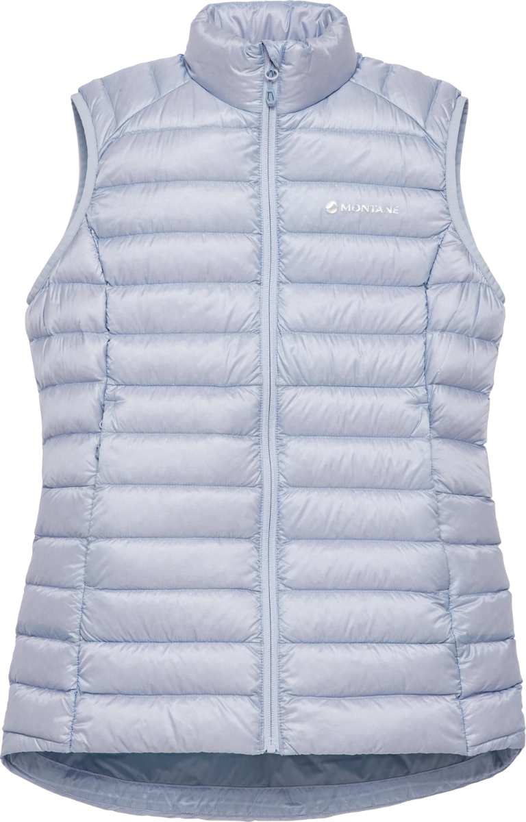 F ANTI FREEZE VEST