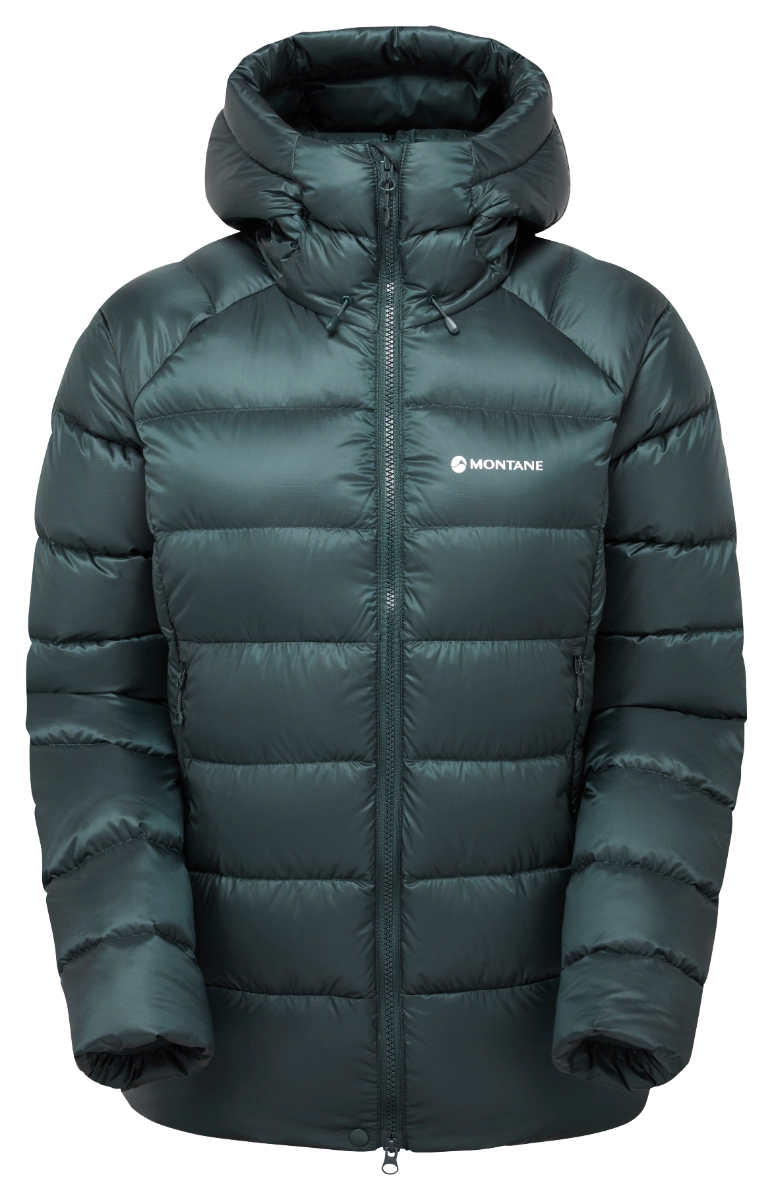 F ANTI-FREEZE XT HOODIE