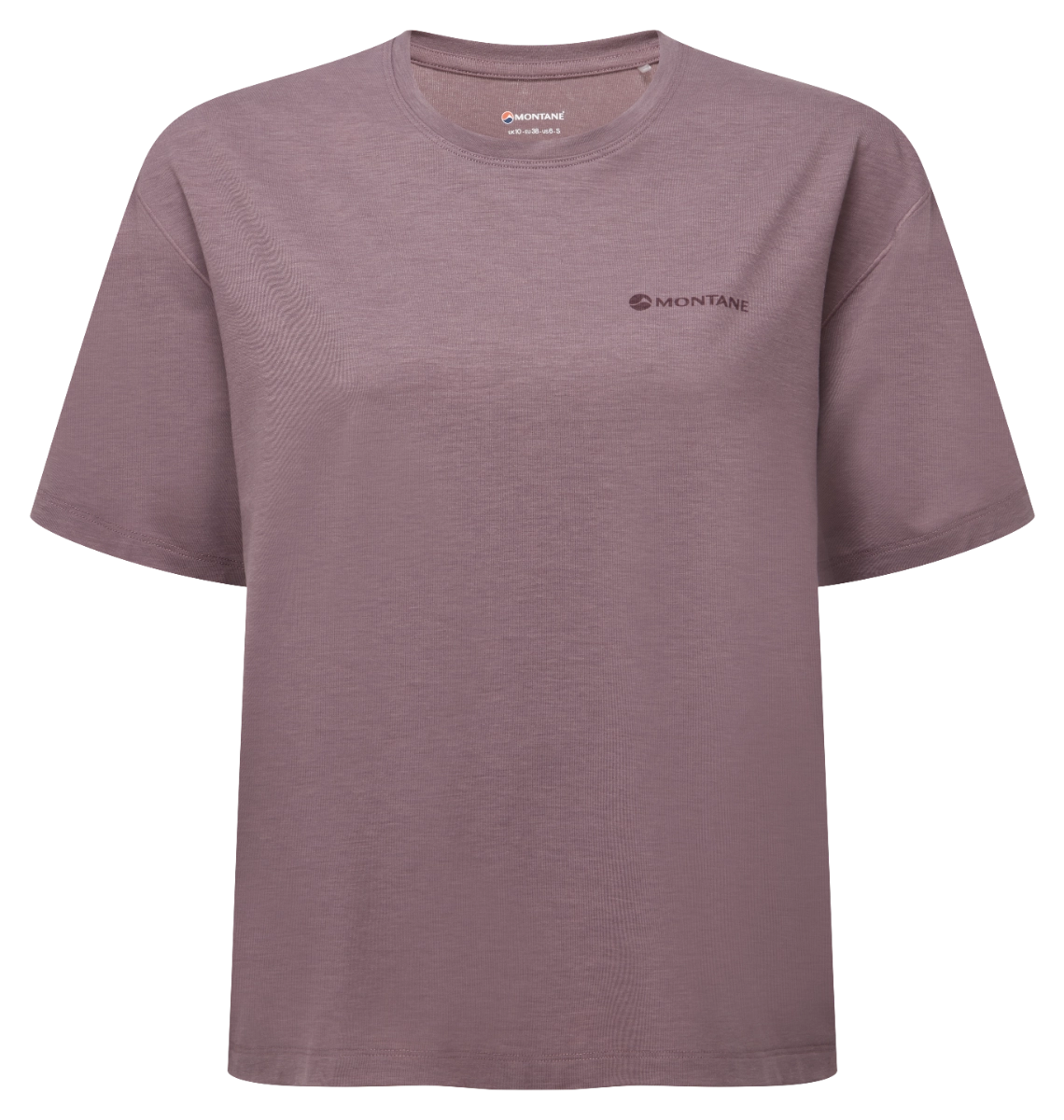 F ALHENA MOUNTAIN 25 T SHIRT