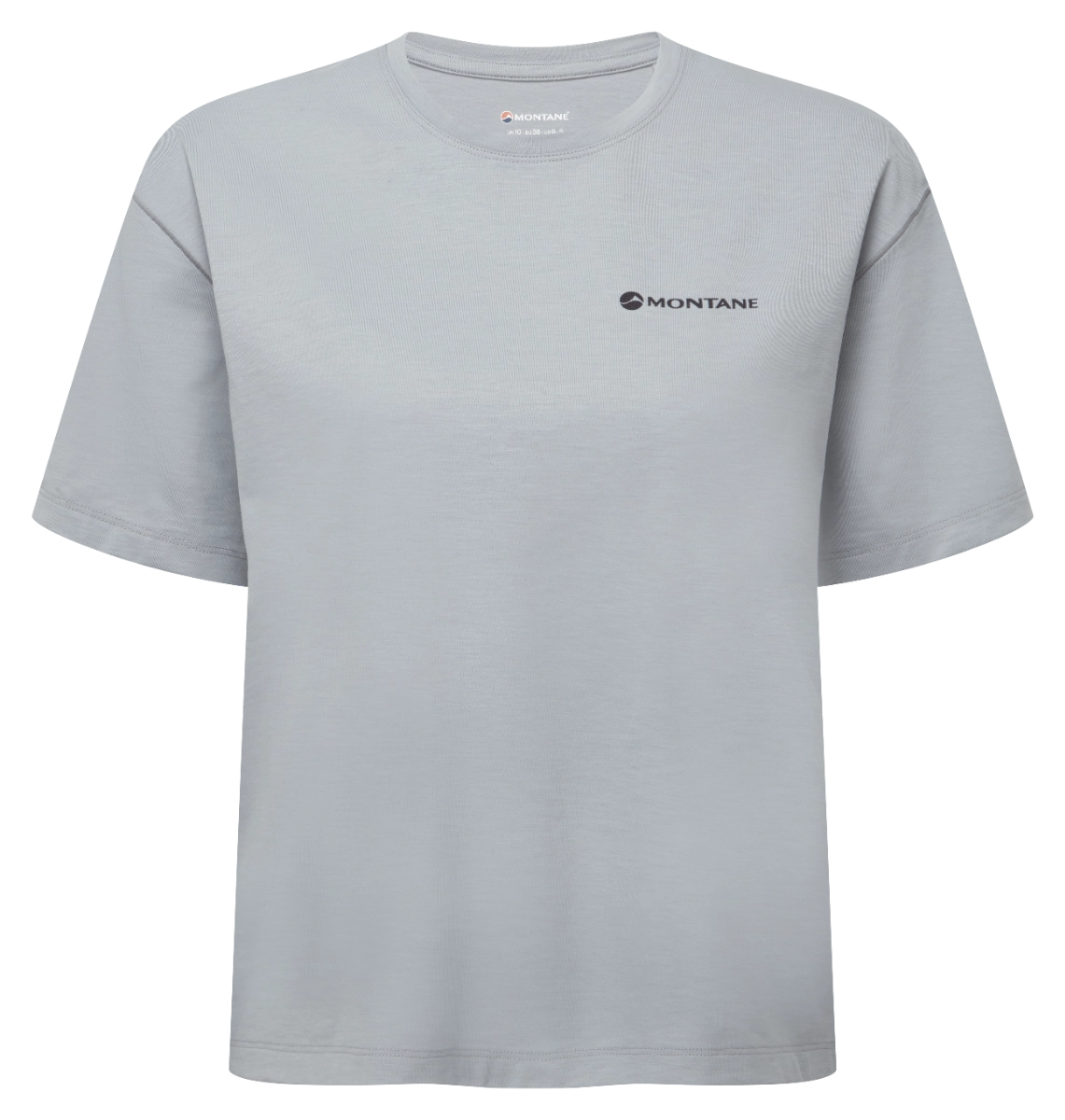 F ALHENA MOUNTAIN 25 T SHIRT