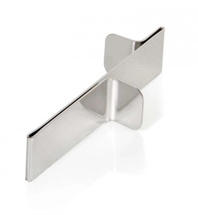 OVEN BRACKETS FOR POCKET STOVE
