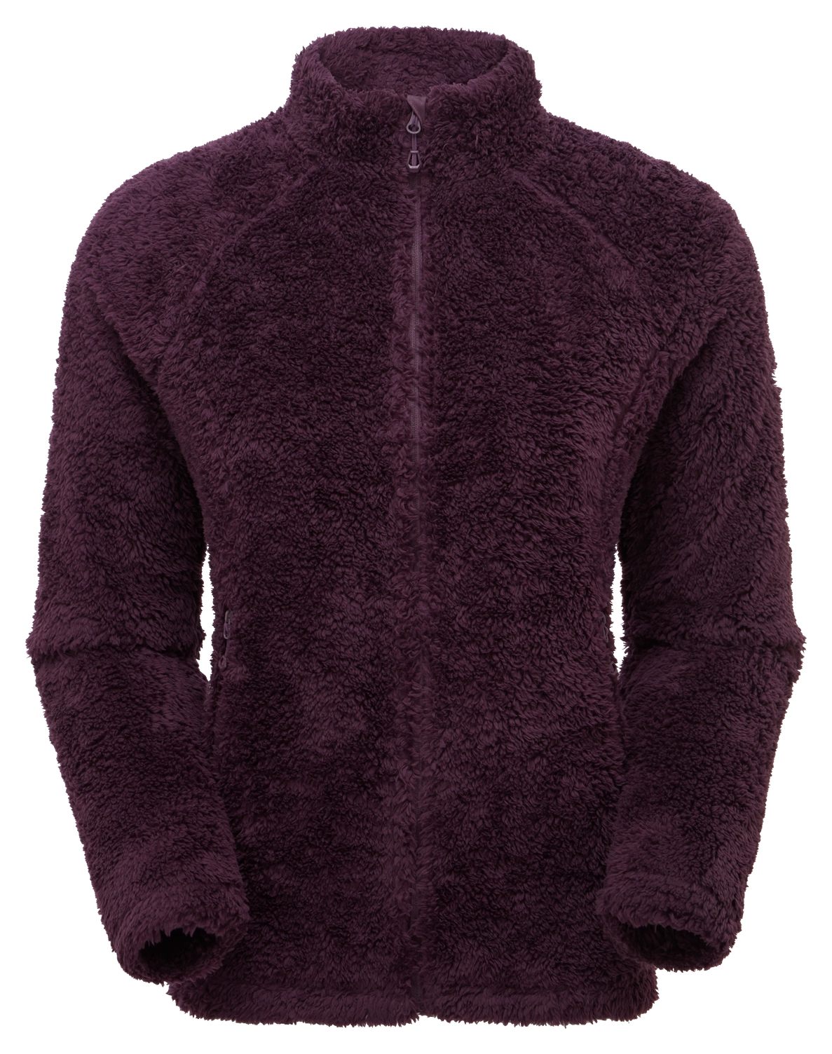F CALDUS JKT