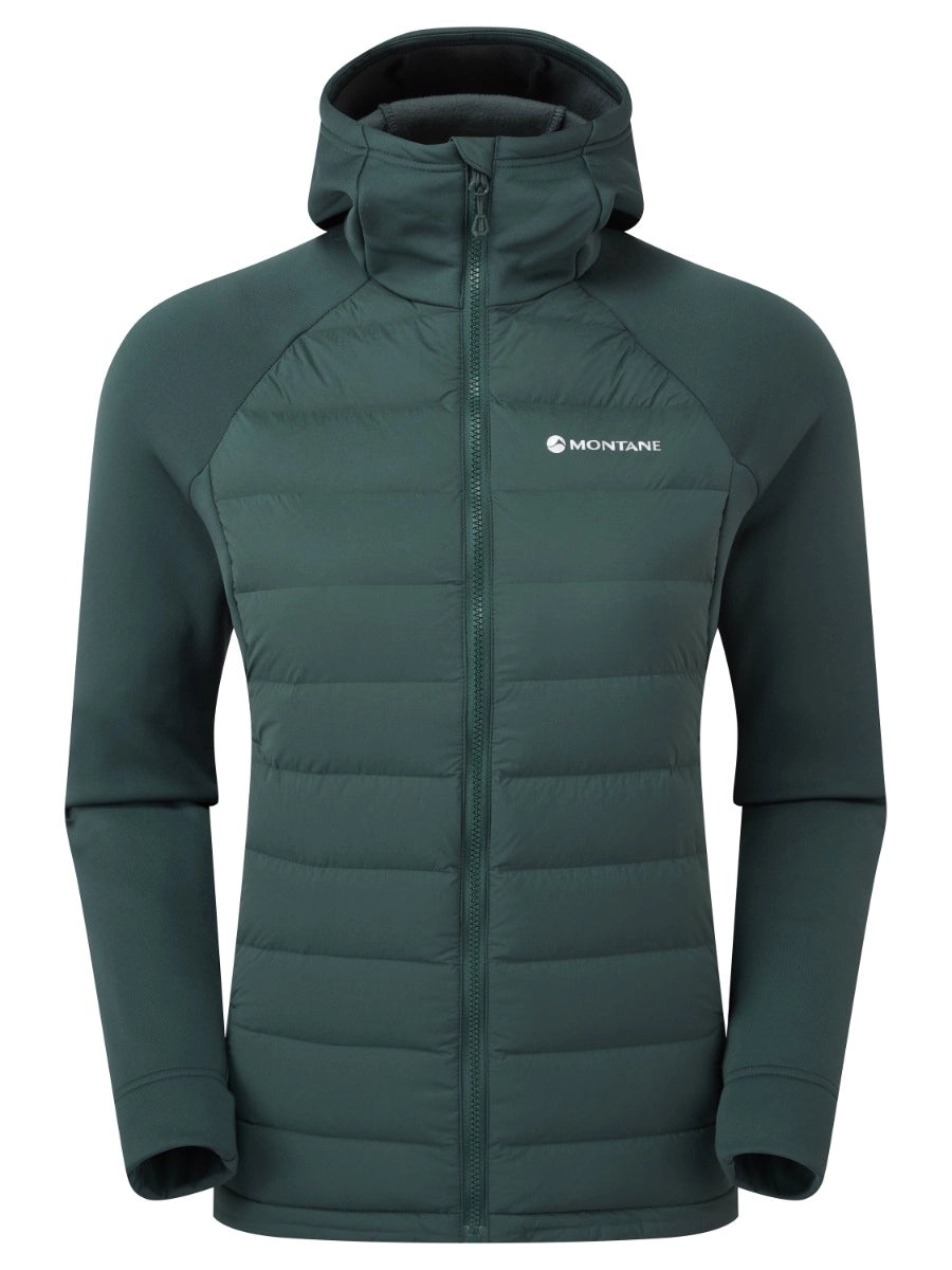 F COMPOSITE HOODIE