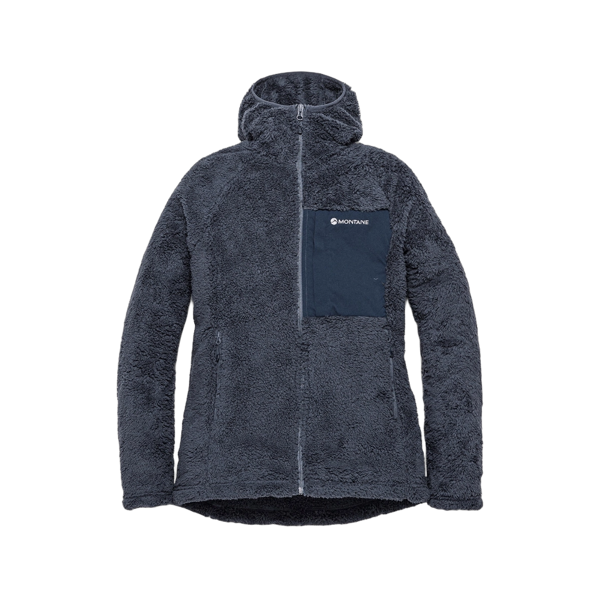 F CALDUS 2.0  XT HOODIE