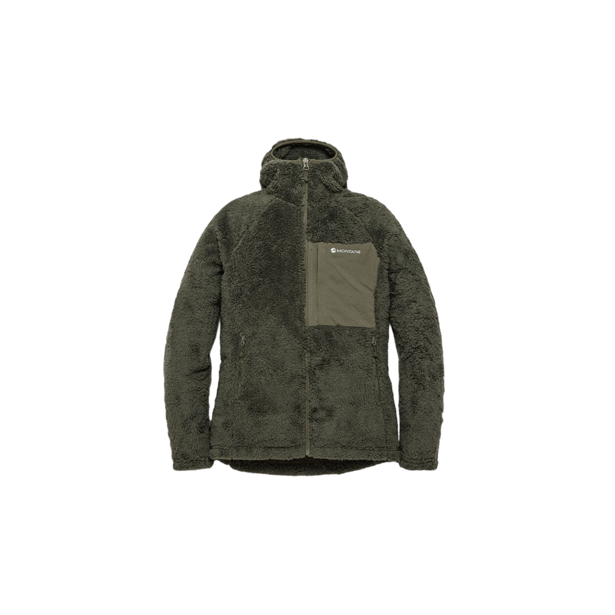 F CALDUS 2.0  XT HOODIE