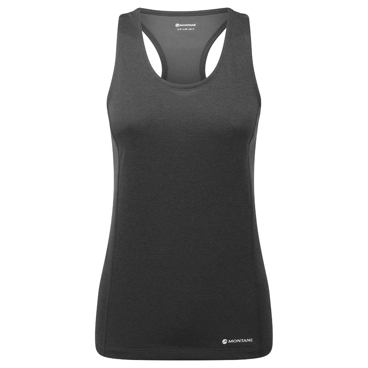 F DART VEST