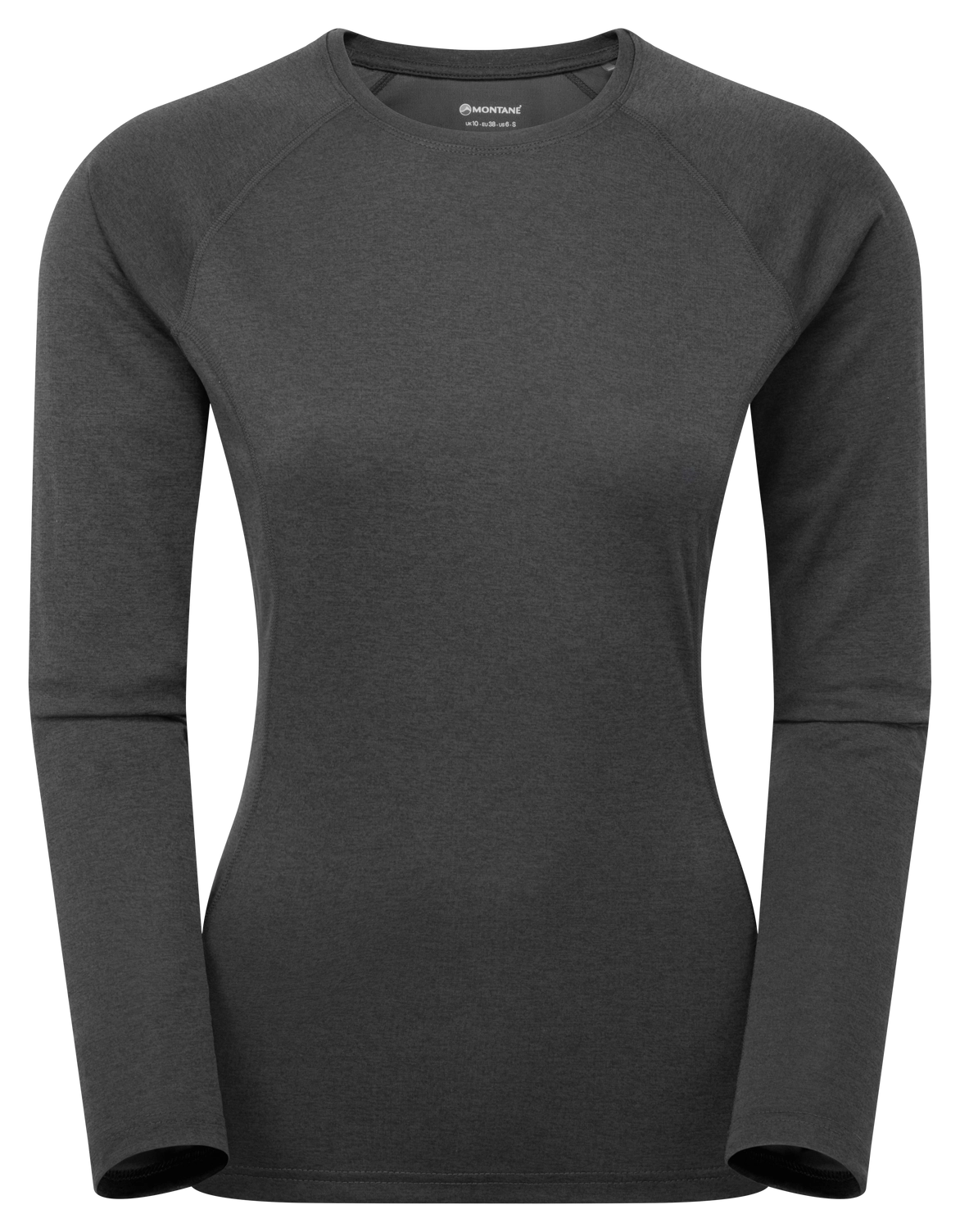 F DART LONG SLEEVE T SHIRT