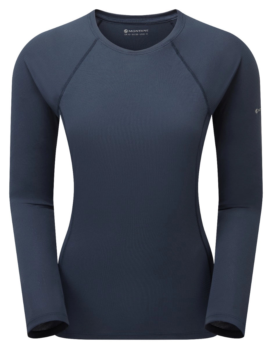 F DART NANO LONG SLEEVE T SHIRT