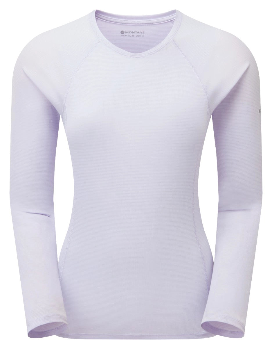 F DART NANO LONG SLEEVE T SHIRT