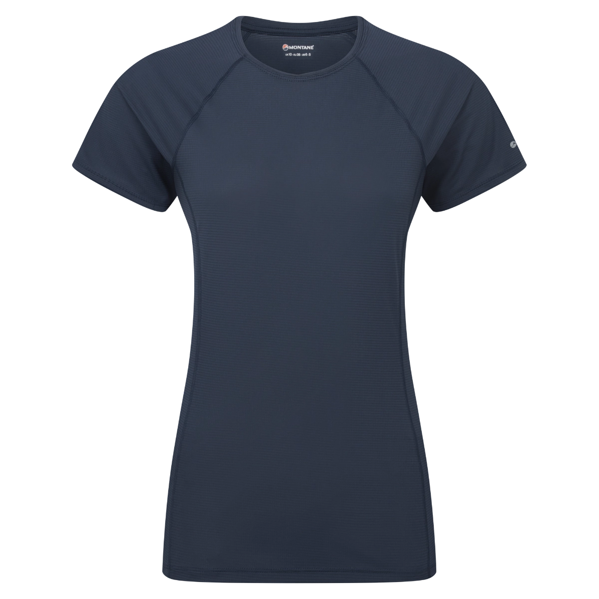 F DART NANO T-SHIRT REG FIT