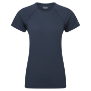 F DART NANO T-SHIRT REG FIT