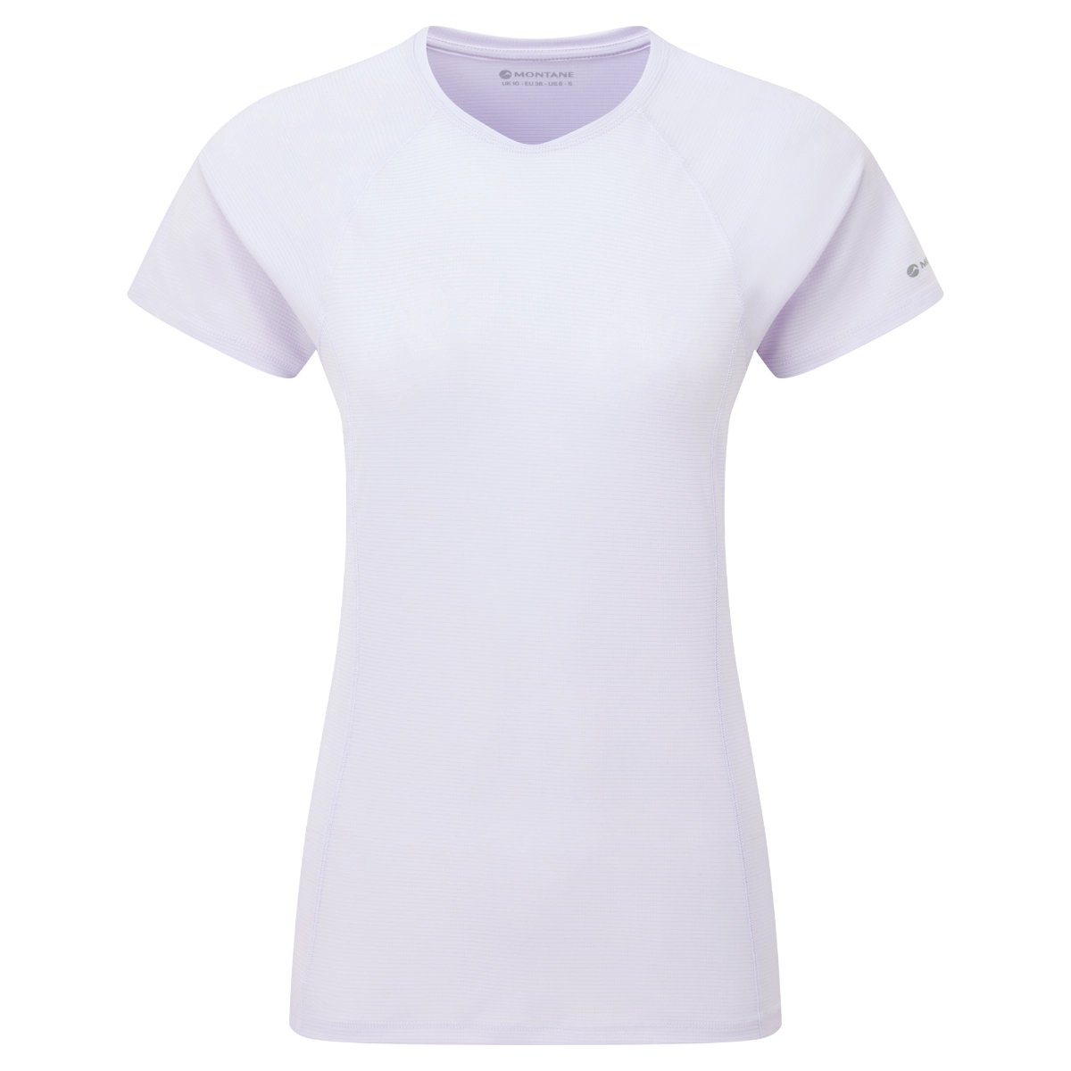 F DART NANO T-SHIRT REG FIT
