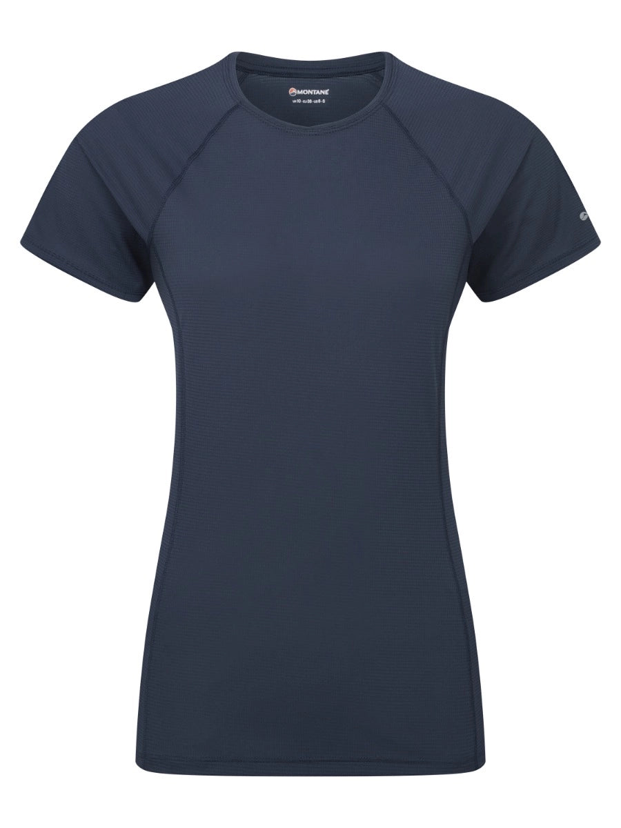 F DART NANO T SHIRT