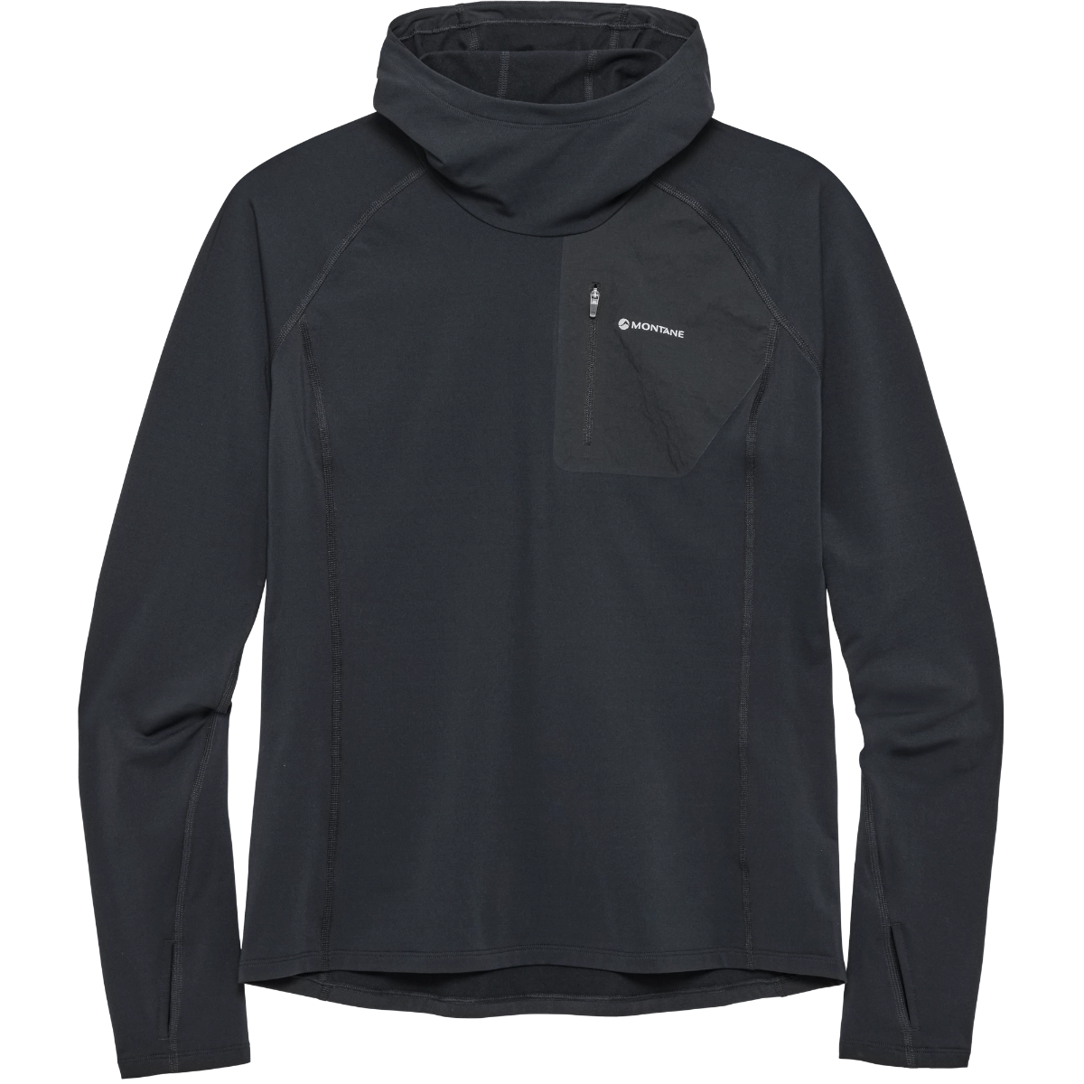 F DART XT HOODIE