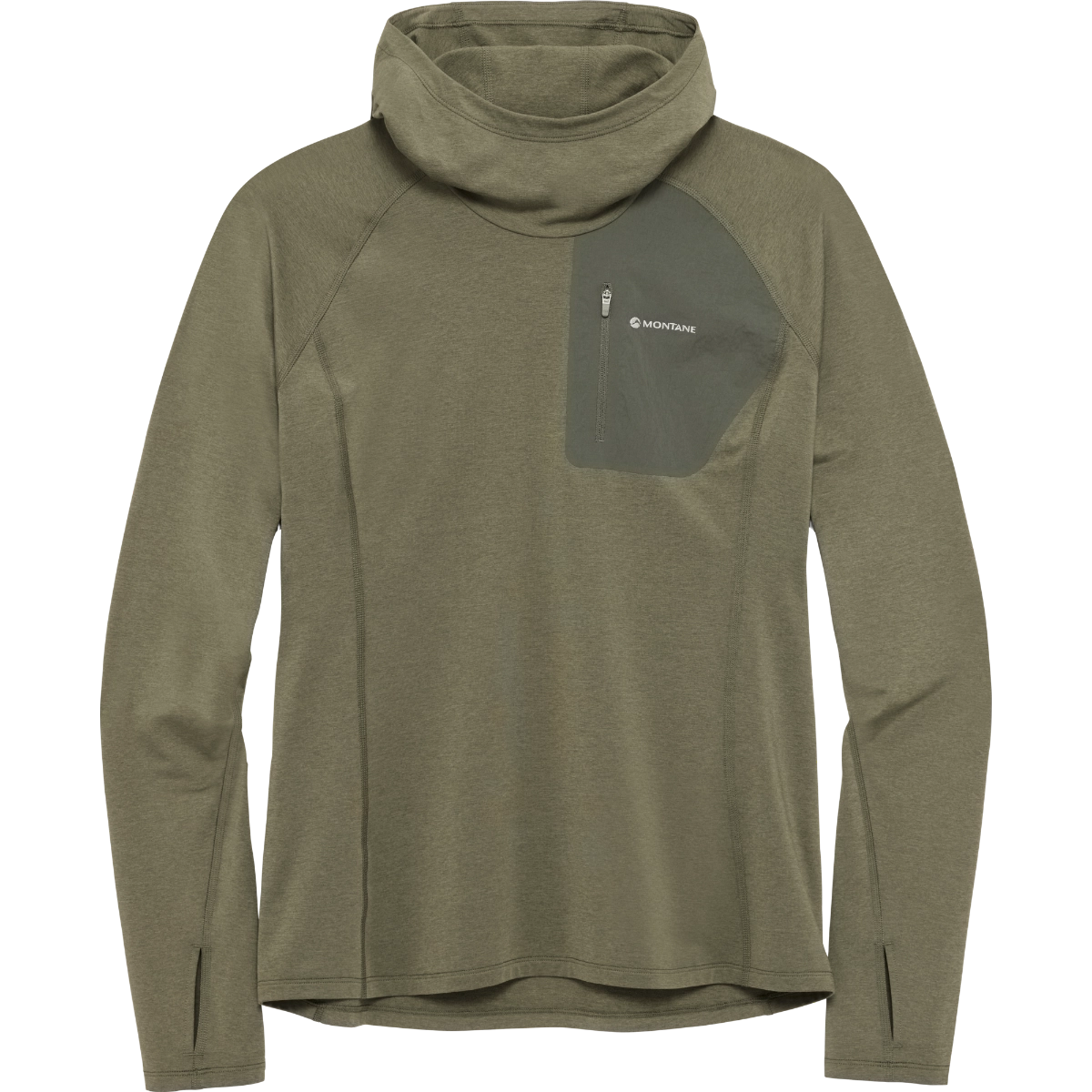 F DART XT HOODIE