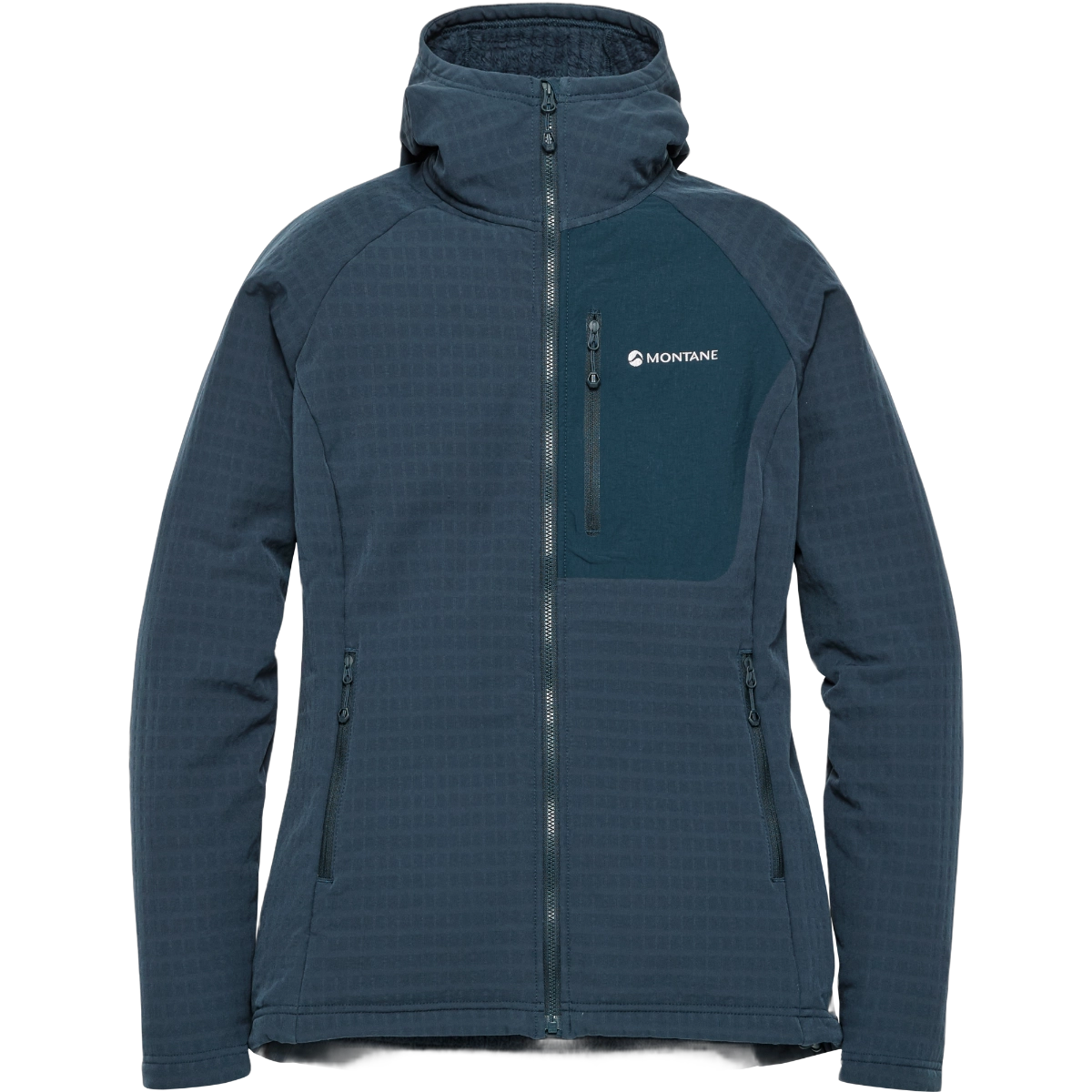 F DURA HOODIE