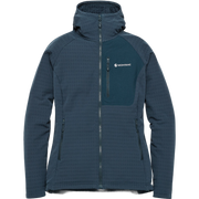 F DURA HOODIE