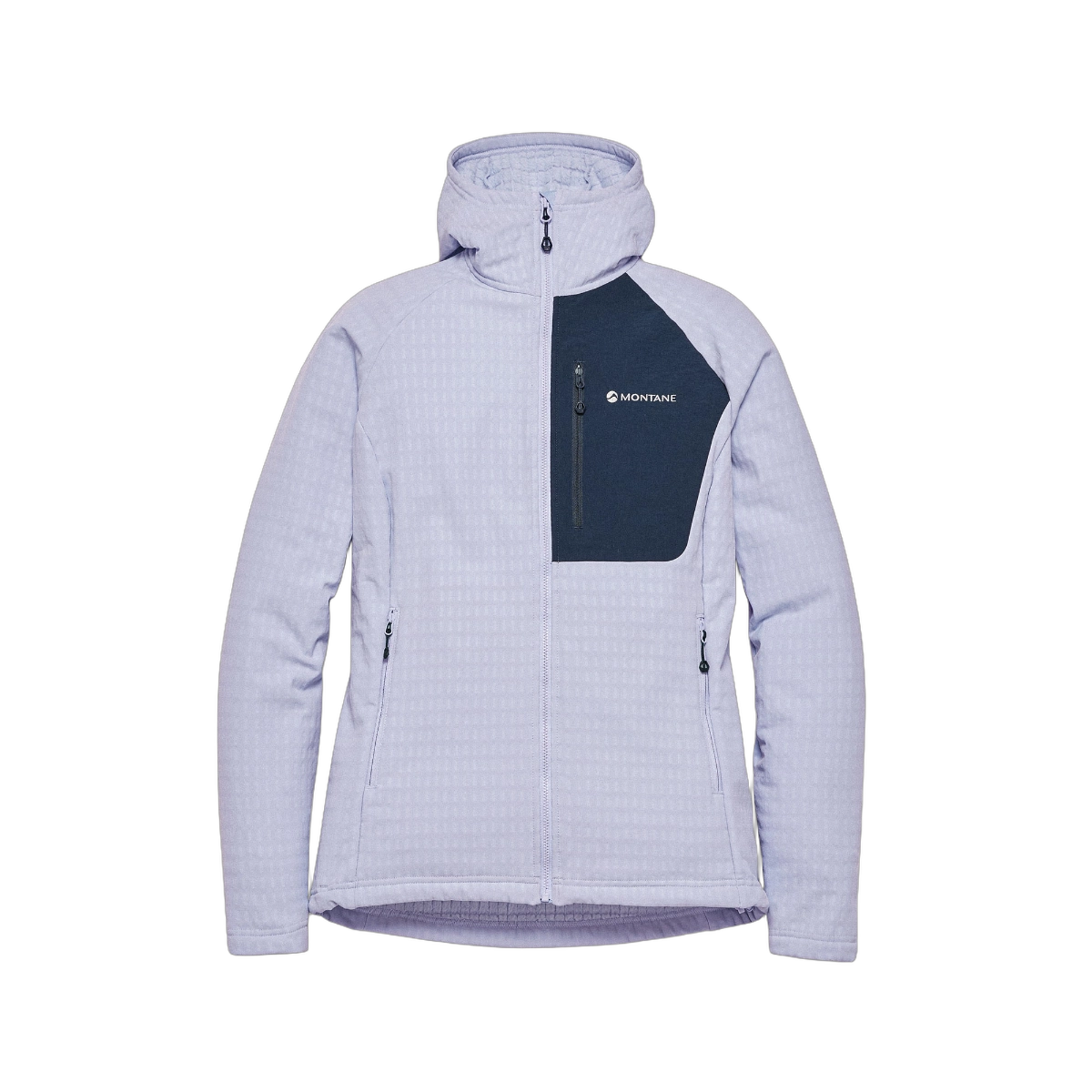 F DURA HOODIE