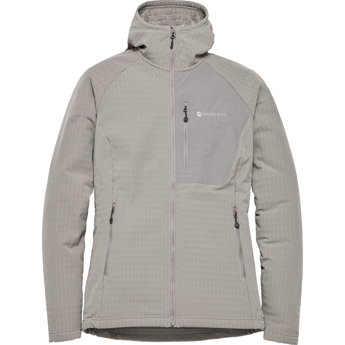 F DURA HOODIE