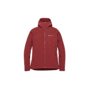 F DURA XT HOODIE