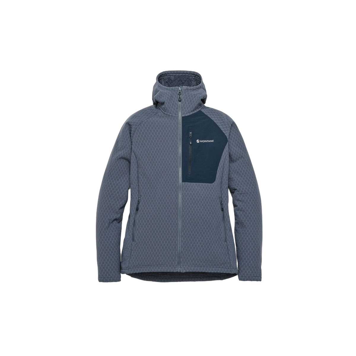 F DURA XT HOODIE
