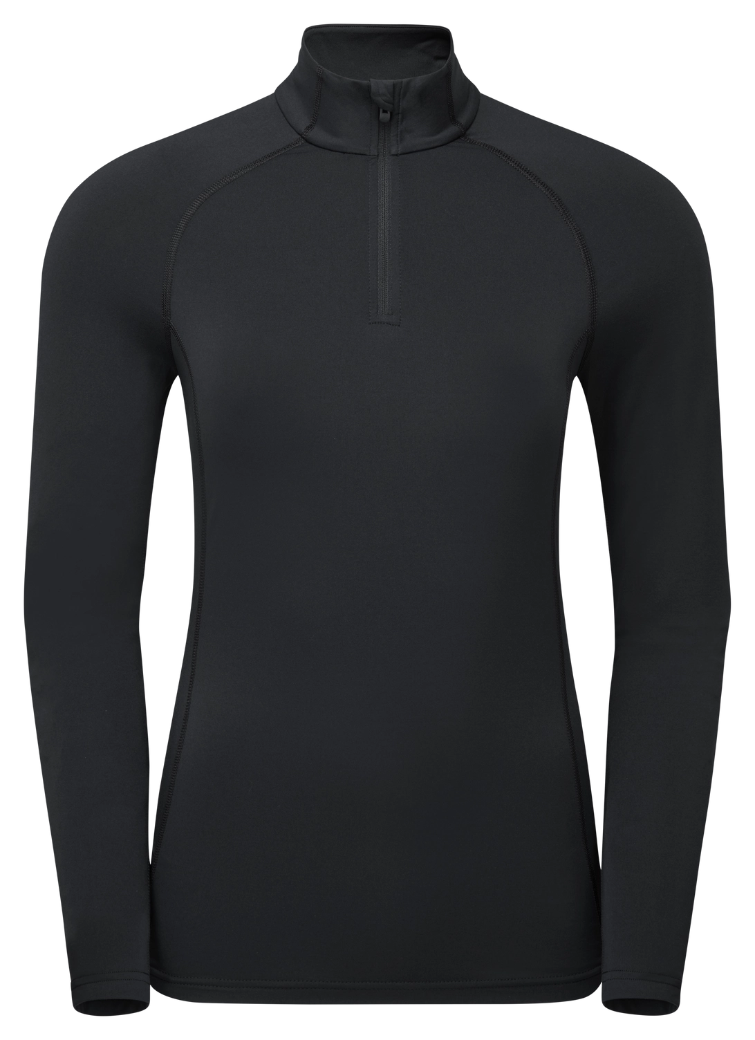 F DART XT ZIP NECK