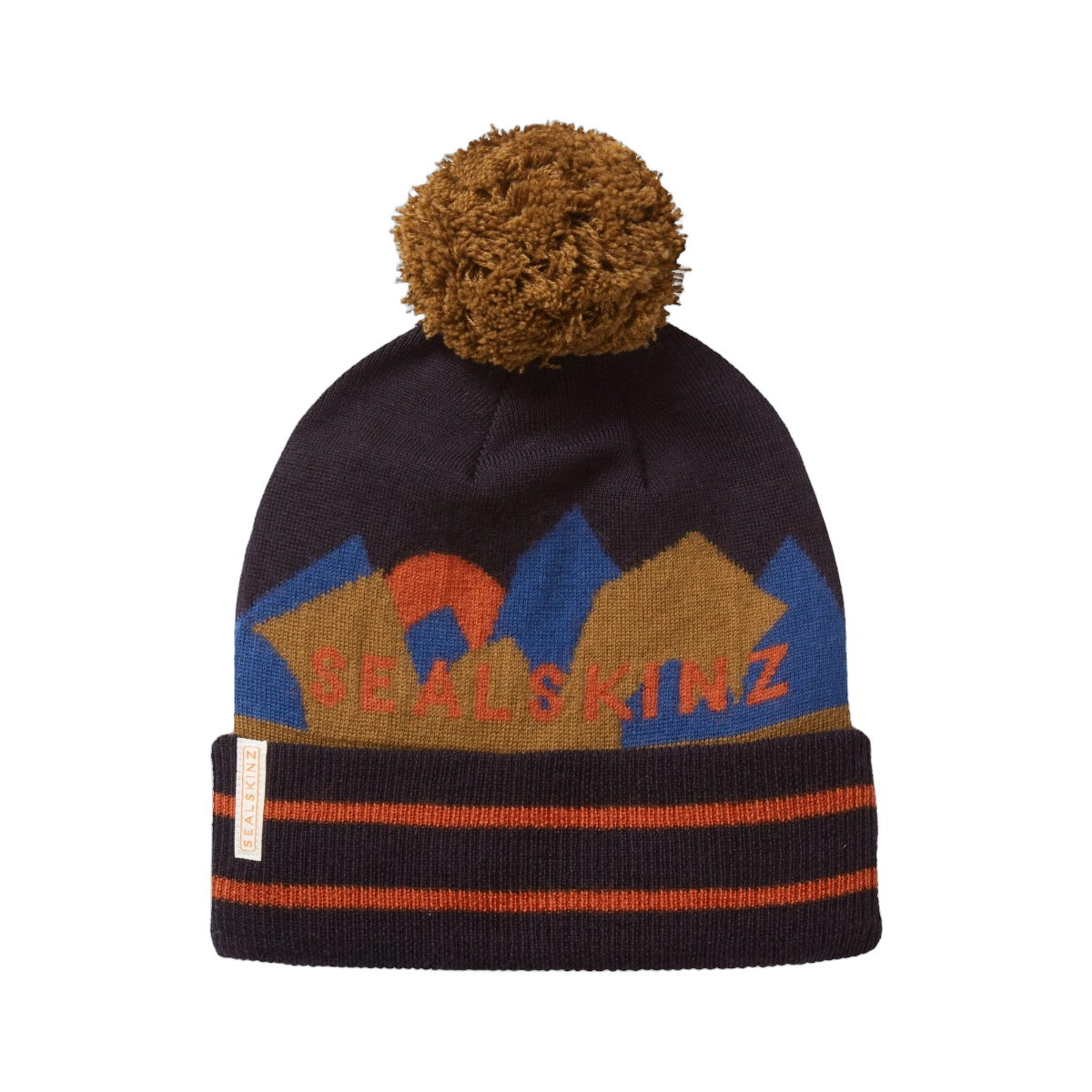 FERSFIELD U