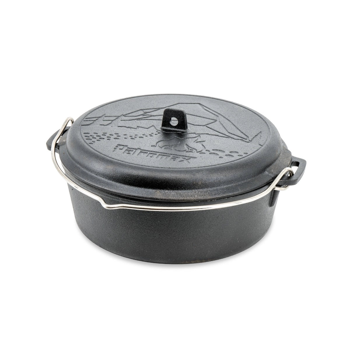 DUTCH OVEN ESSENTIAL