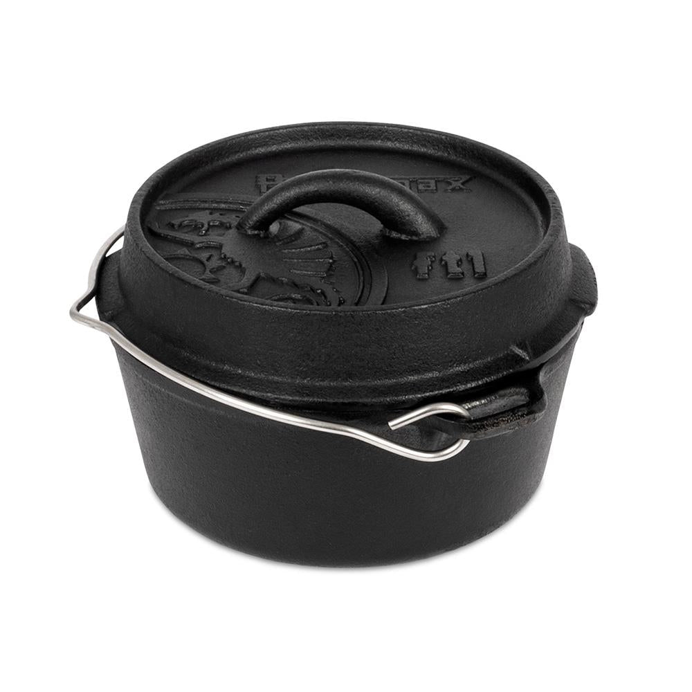 DUTCH OVEN
