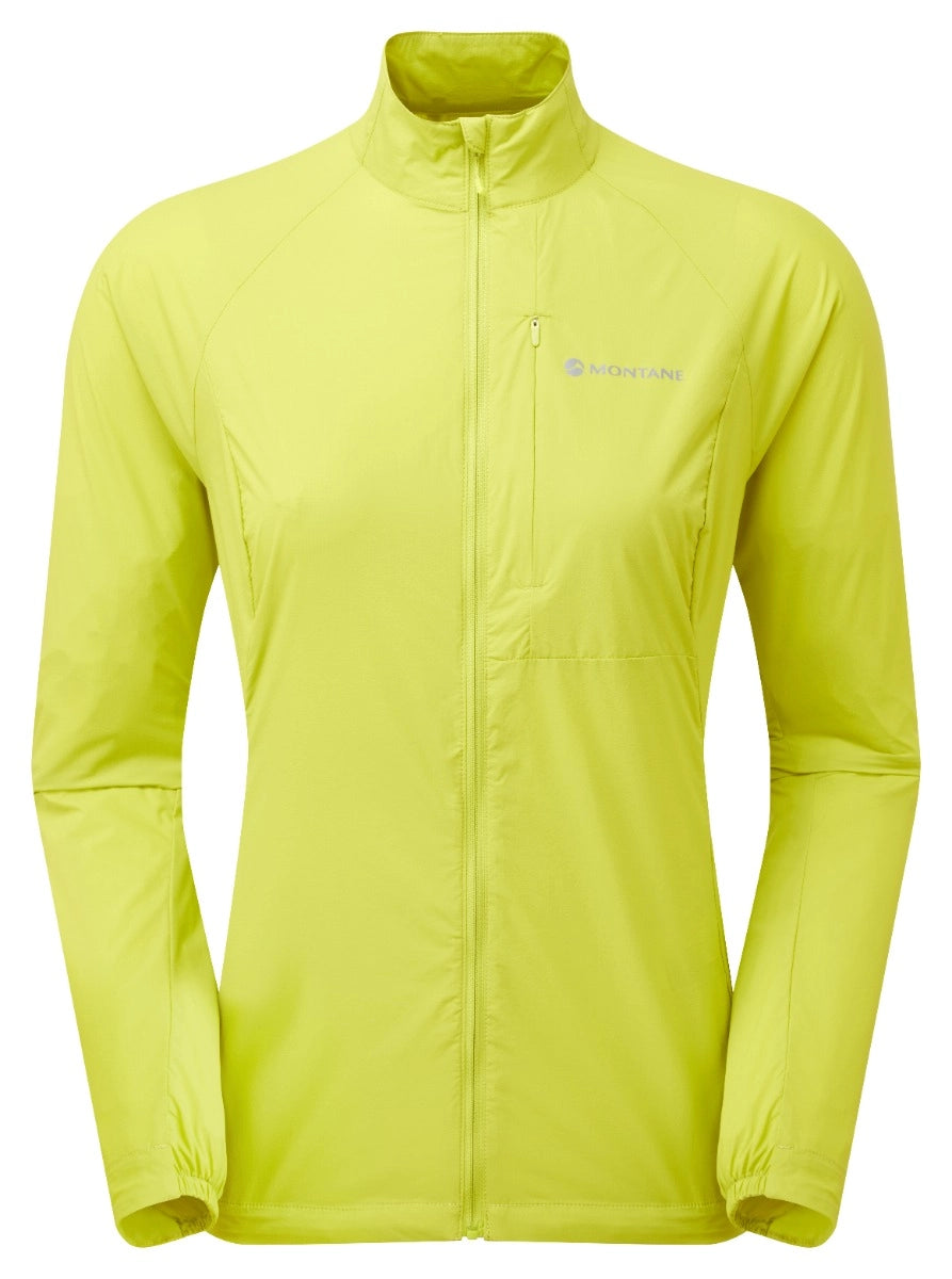 F FEATHERLITE JKT