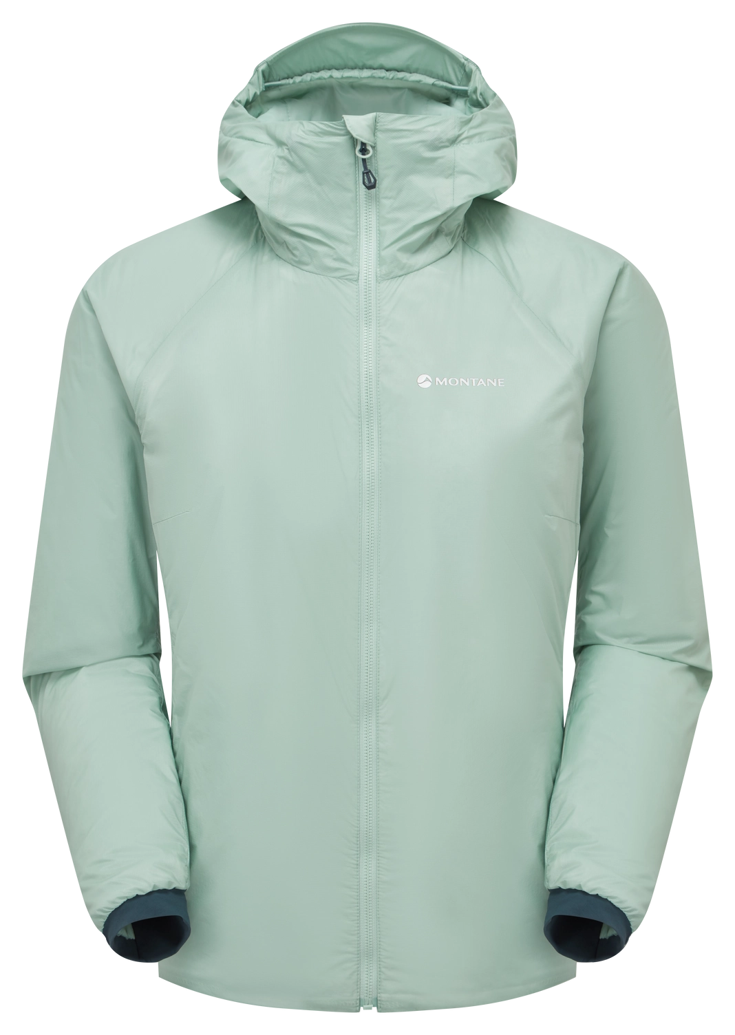 F FORTES LITE HOODIE