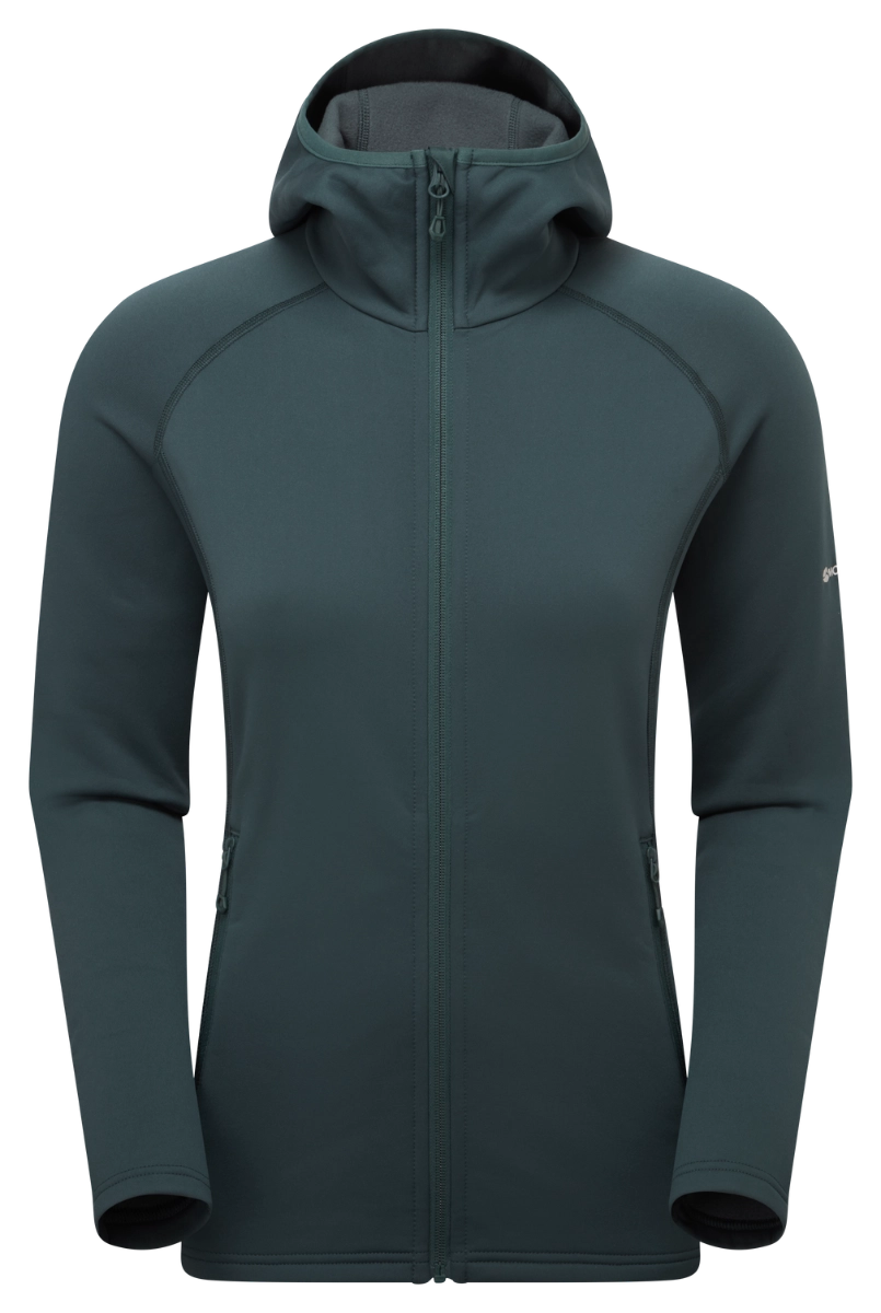 F FURY HOODIE