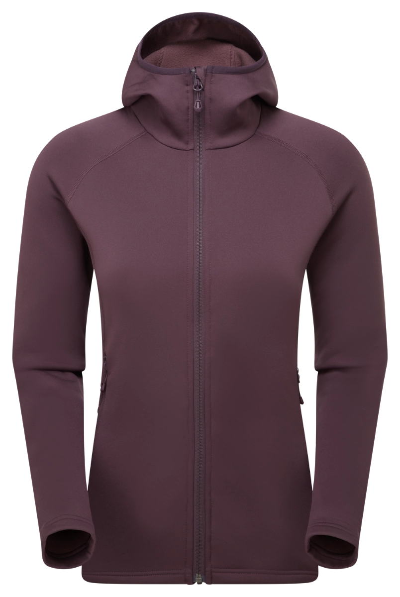 F FURY HOODIE
