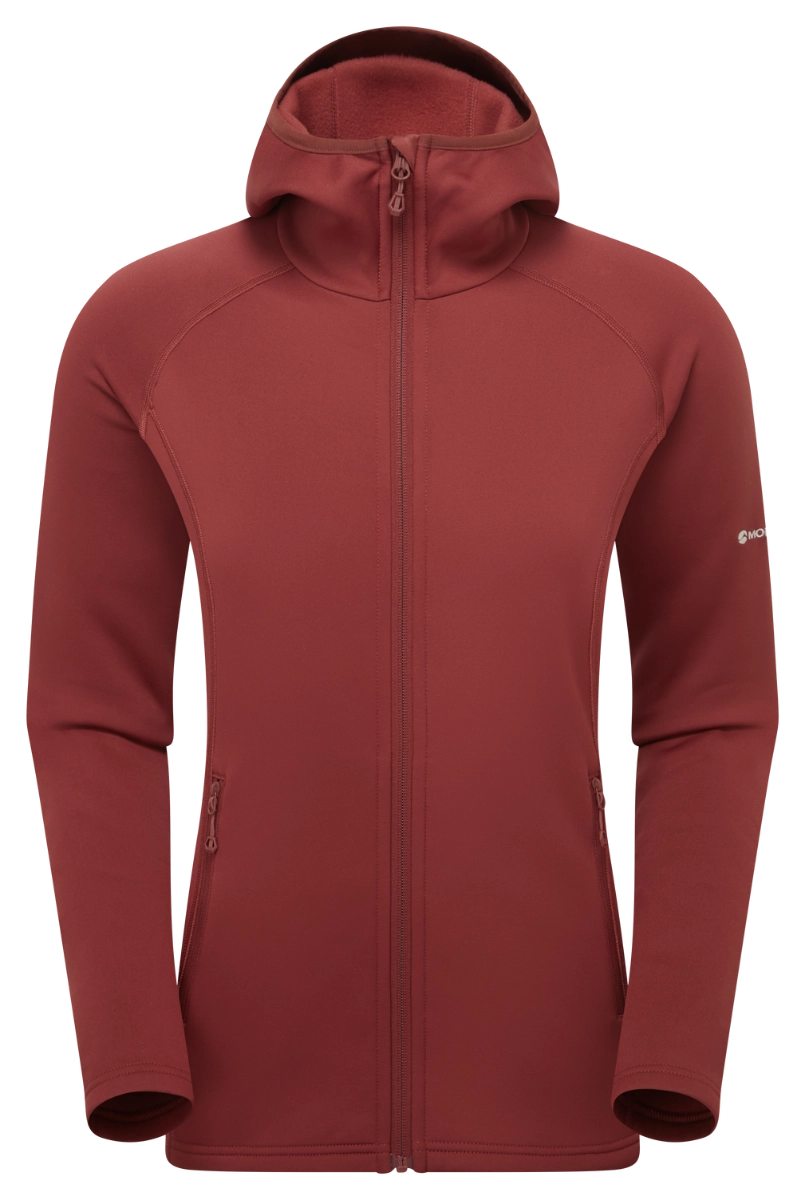 F FURY HOODIE